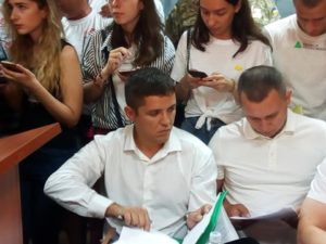 барабашово, суд, макарюк, журналіст, побиття