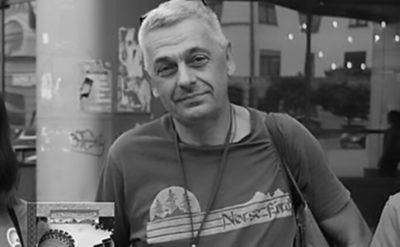 вадим комаров