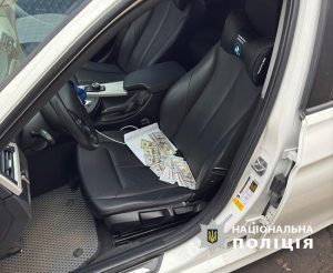 Київ, Росіянка, підозра, виїзд за кордон, шахрайство, міжнародні перевезення, затримання, транспортна компанія, кримінал, Солом’янський суд, злочинна організація, правопорушення