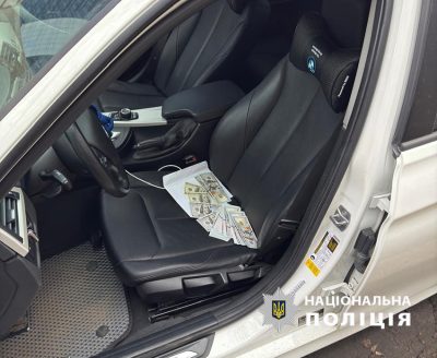 Київ, Росіянка, підозра, виїзд за кордон, шахрайство, міжнародні перевезення, затримання, транспортна компанія, кримінал, Солом’янський суд, злочинна організація, правопорушення