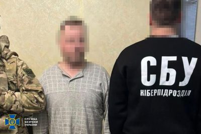 СБУ, затримання, інформатори, ФСБ, Харківщина, розвіддані, Сили оборони, геолокації, шпигунство, кримінальний кодекс, безпека, оборонні об'єкти, охоронець готелю, викладач, месенджери, скріншоти, Google-карти, підривна діяльність, ув'язнення.