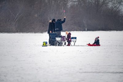 арківщина рятувальники, загибель на водоймах, небезпека на льоду, правила безпеки на воді, трагедія на кризі, рибалки та діти ризик, ДСНС Харків, крижаний лід небезпека.