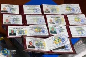 СБУ, ворожі агенти, затримання, дестабілізація, народовладдя, фейкові рухи, мобілізація, кремлівські поплічники, збройна агресія, конституційний лад, Чернігівщина, Одещина, Черкащина, Волинь, військові формування, кримінальний кодекс України, агентурна мережа, публічна пропаганда.