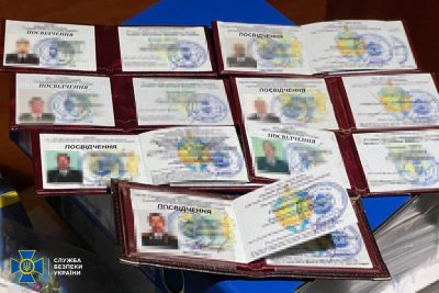 СБУ, ворожі агенти, затримання, дестабілізація, народовладдя, фейкові рухи, мобілізація, кремлівські поплічники, збройна агресія, конституційний лад, Чернігівщина, Одещина, Черкащина, Волинь, військові формування, кримінальний кодекс України, агентурна мережа, публічна пропаганда.
