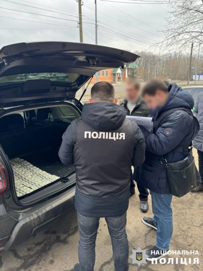 Лаборантка, лікарня, Черкаський район, інвалідність, неправомірна вигода, поліцейське розслідування, обшук, медична документація, службова особа, Кримінальний кодекс України, затримання, СБУ, прокуратура.
