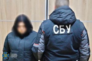 СБУ, Житомир, російський агент, терористичний акт, вибухівка, спецоперація, контррозвідка, теракт, правоохоронці, затримання, Україна, спецслужби рф.