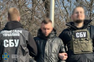 СБУ, Одеса, ліквідація схеми, постачання продукції, росія, електрообладнання, військові об'єкти, санкції, контрабанда, злочинна група, кримінальний кодекс, підсанкційні компанії, досудове розслідування, конфіскація майна.