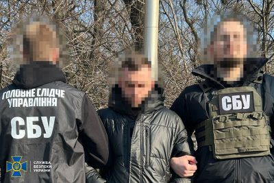 СБУ, Одеса, ліквідація схеми, постачання продукції, росія, електрообладнання, військові об'єкти, санкції, контрабанда, злочинна група, кримінальний кодекс, підсанкційні компанії, досудове розслідування, конфіскація майна.