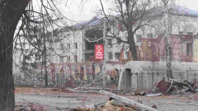 Липці 2025, зруйновані села Харківщини, наслідки війни в Україні, російська агресія, знищені населені пункти, обстріли Харківської області, війна 2025, фронтова зона, руйнування після окупації.